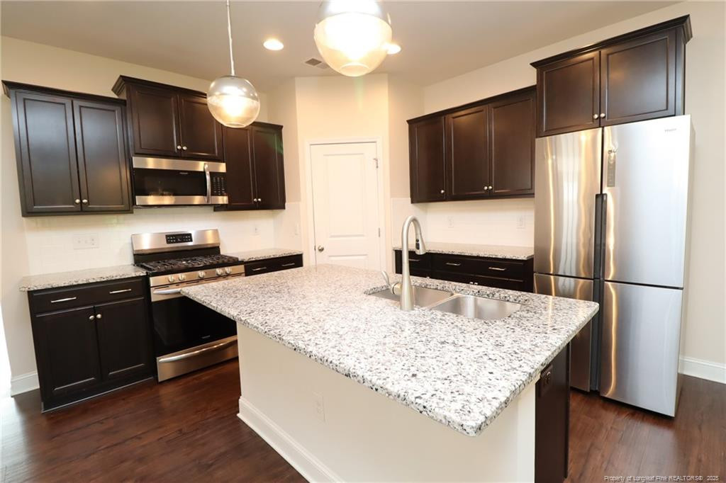 1103 Compass Drive Durham, NC 27713 - Photo 10 of 48 Photo 10