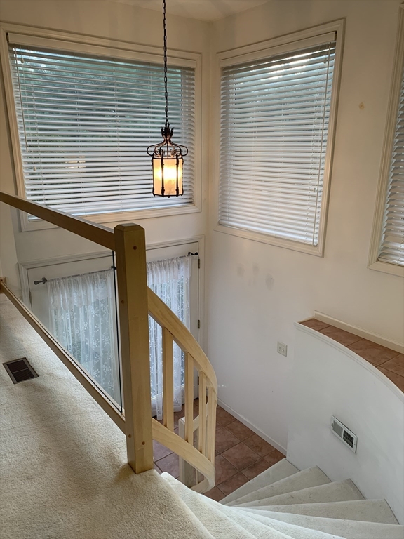 73 Half Crown Circle, Unit 73 Ashland, MA 01721 - Photo 2 of 18 a view of entryway with stairs