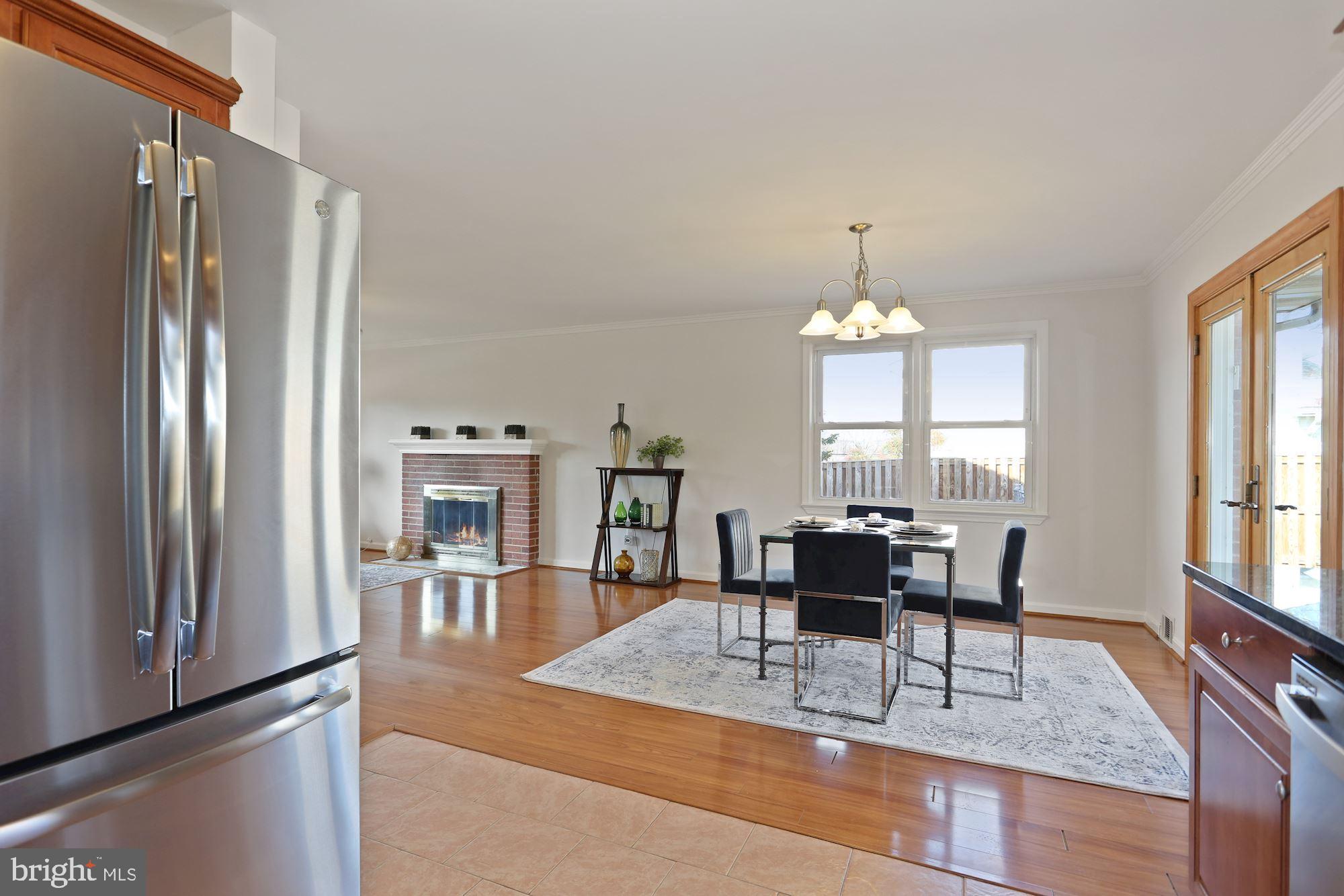 7315 Gary Street Springfield, VA 22150 - Photo 12 of 29