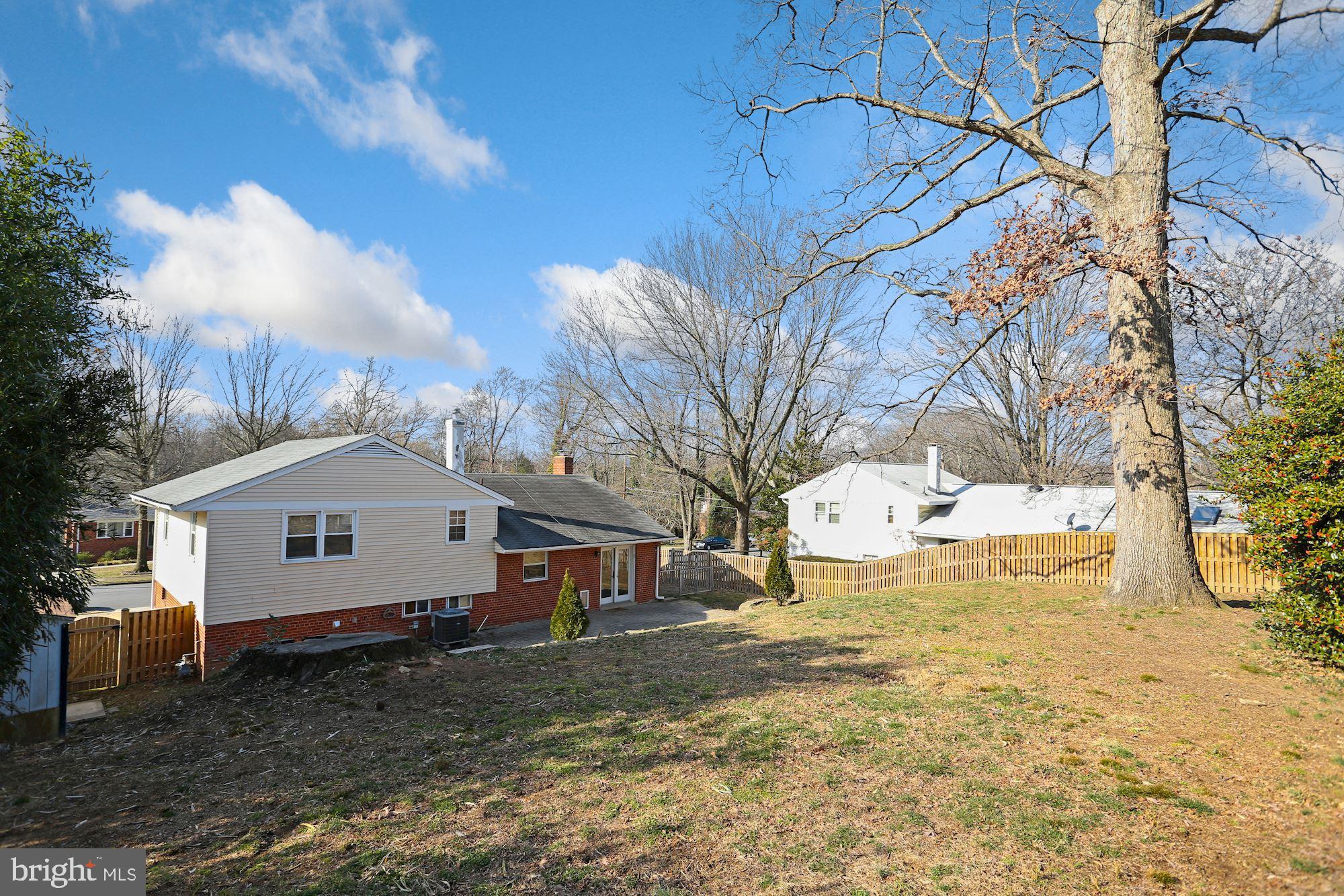 7315 Gary Street Springfield, VA 22150 - Photo 25 of 29