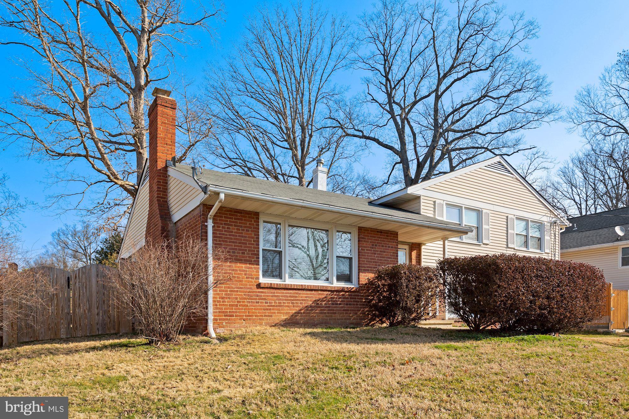 7315 Gary Street Springfield, VA 22150 - Photo 28 of 29