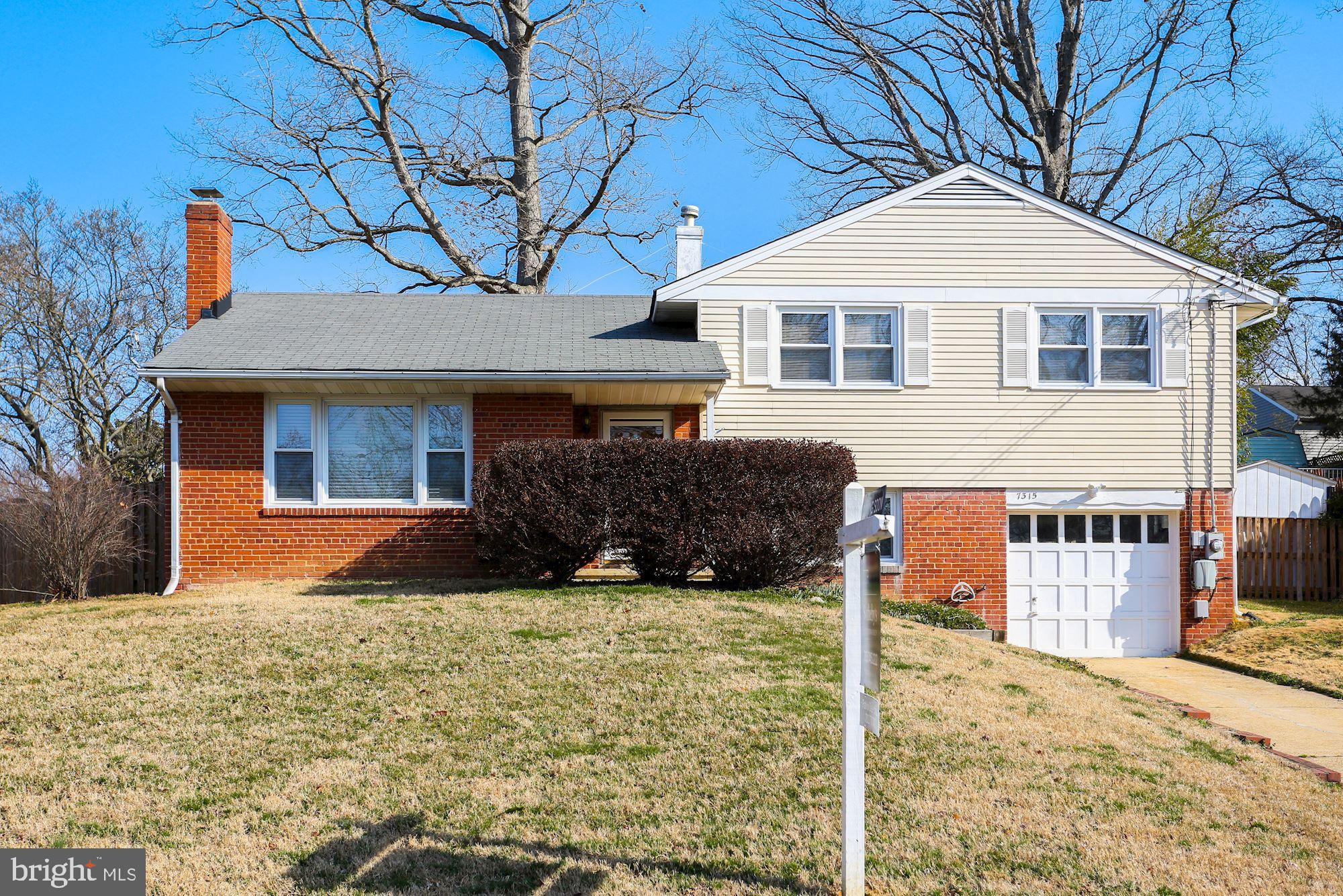7315 Gary Street Springfield, VA 22150 - Photo 29 of 29
