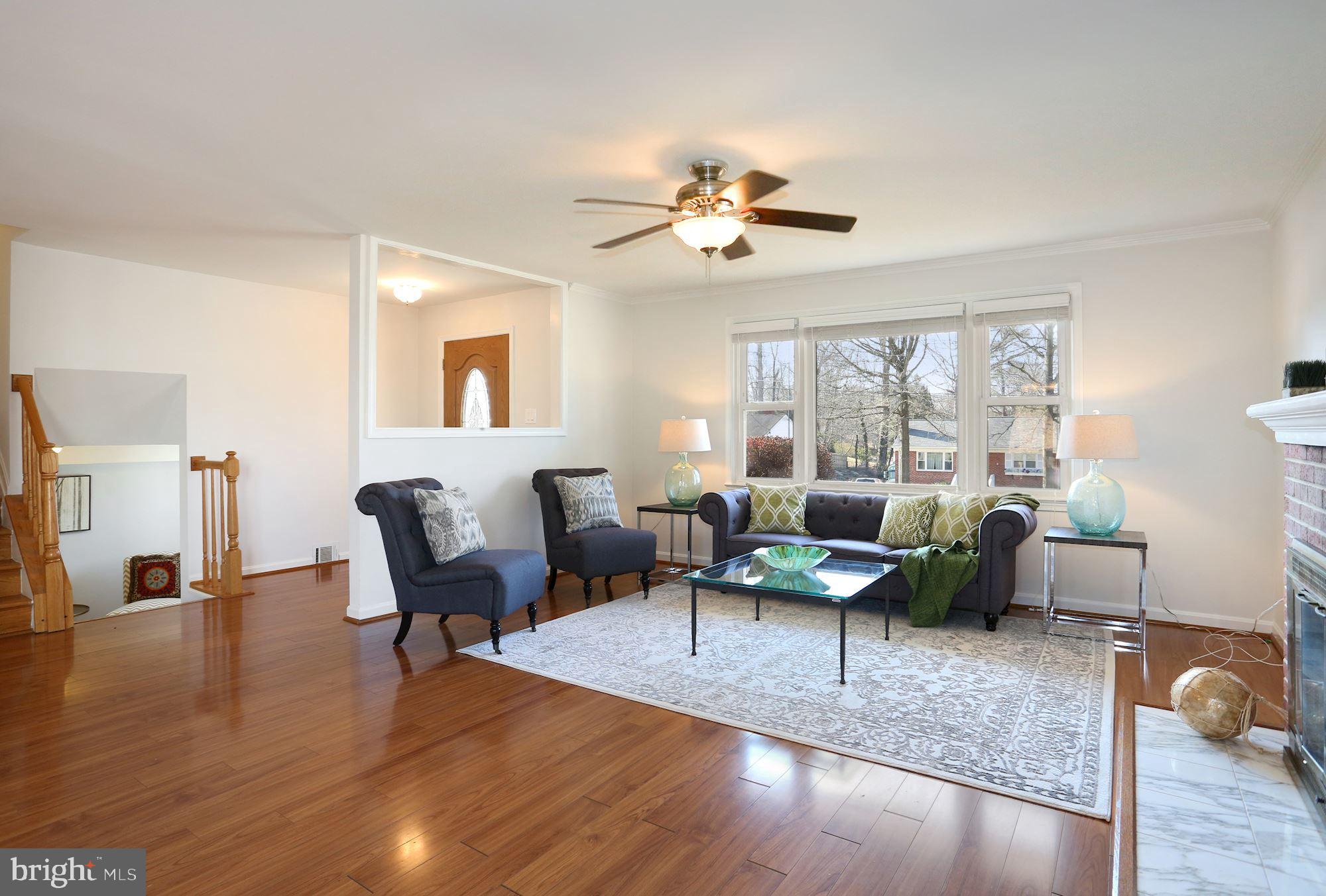 7315 Gary Street Springfield, VA 22150 - Photo 6 of 29