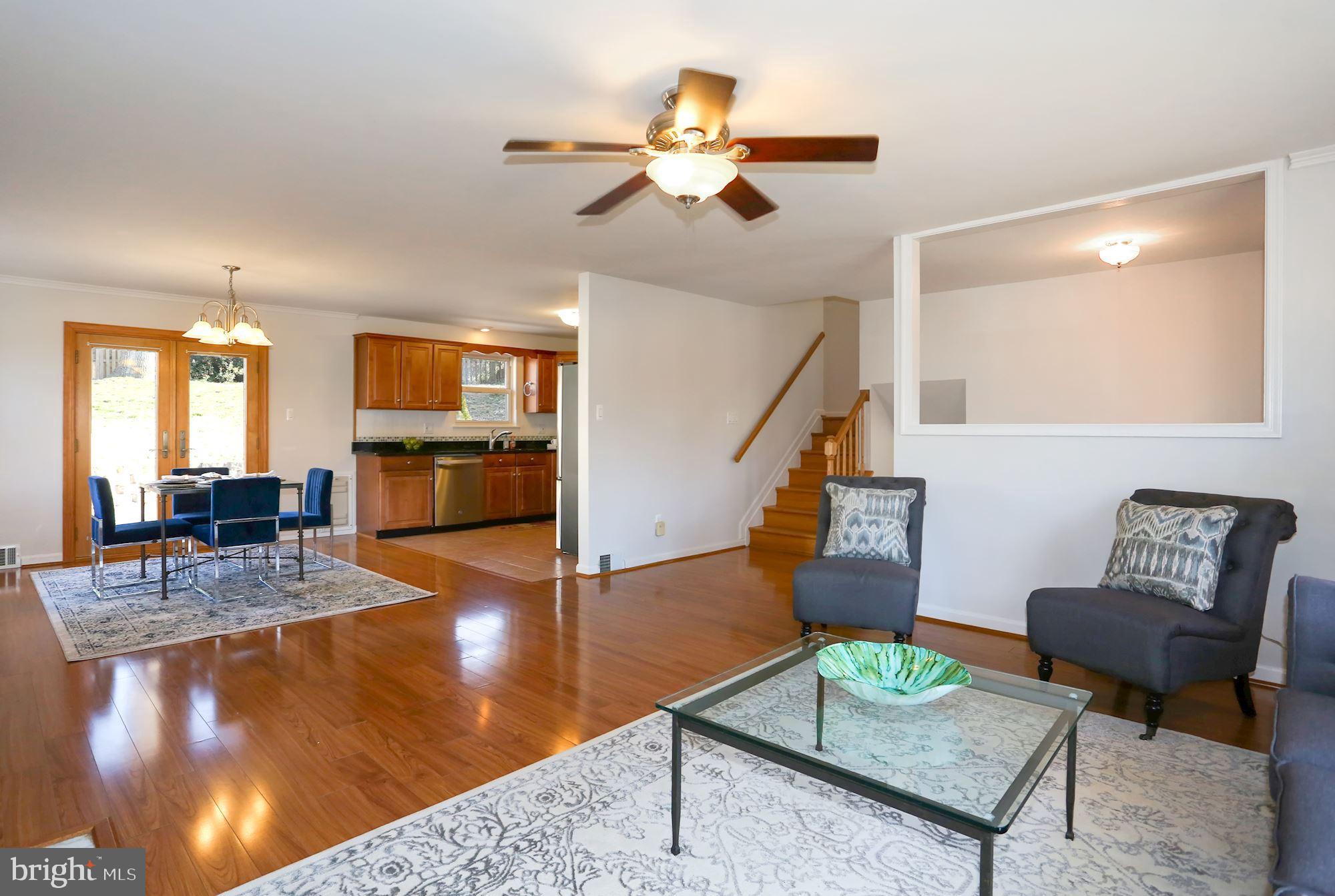 7315 Gary Street Springfield, VA 22150 - Photo 7 of 29