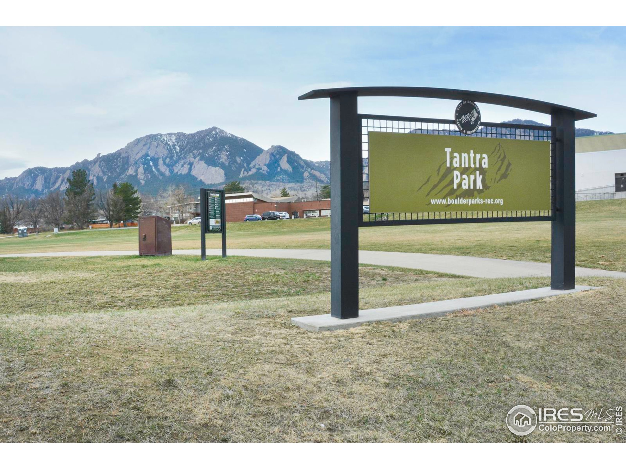 750 West Moorhead Circle, Unit A Boulder, CO 80305 - Photo 37 of 38