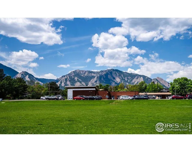$579,500 | 750 West Moorhead Circle, Unit A, Boulder, CO 80305