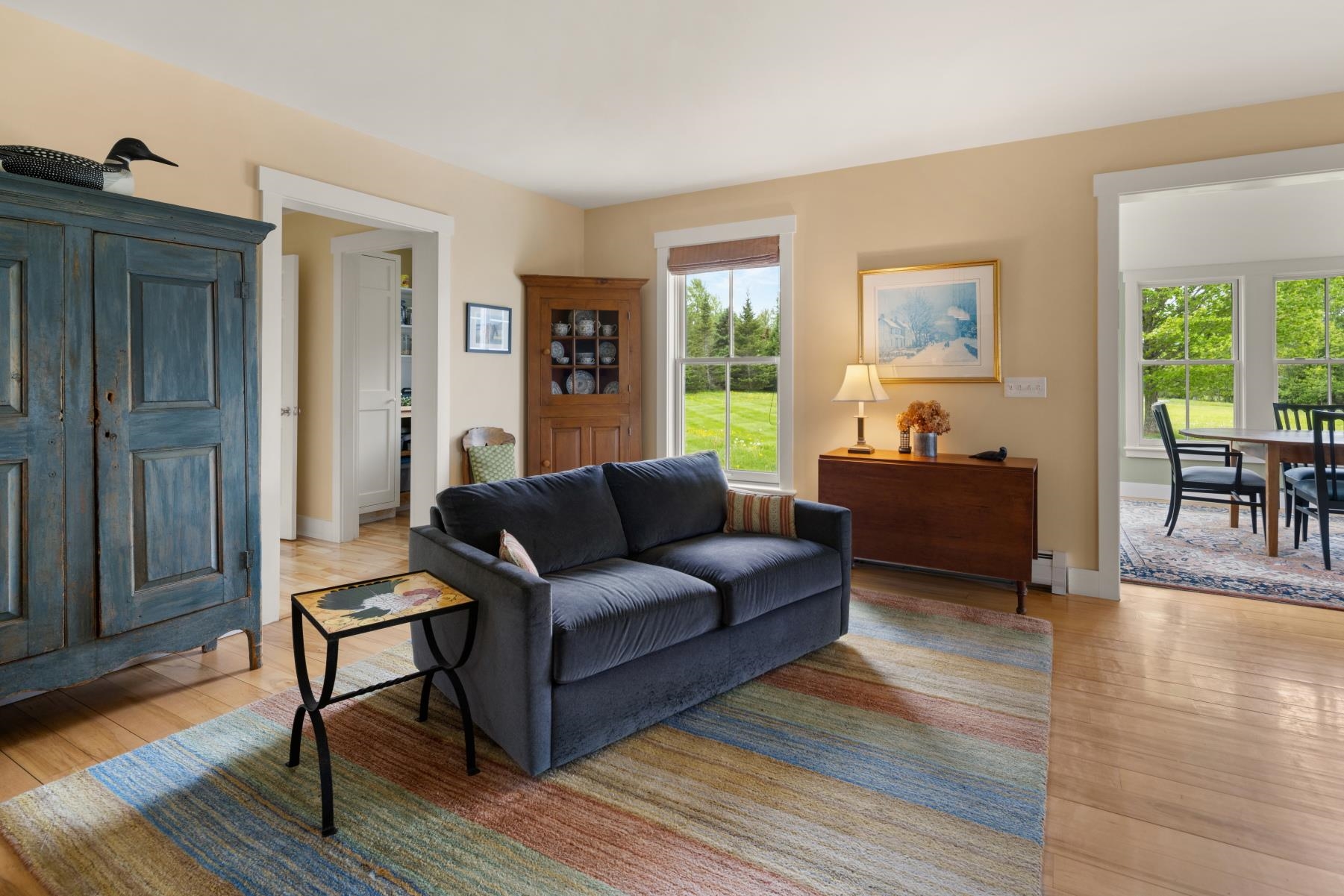 2148 Cote Hill Road Morristown, VT 05661 - Photo 20 of 53