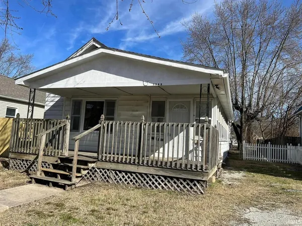 $82,475 | 1309 North 4th Avenue, Evansville, IN 47710