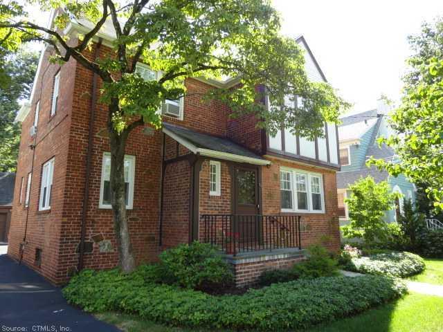 71 Spring Garden Street Hamden, CT 06517 - Photo 1 of 1 Exterior Front.