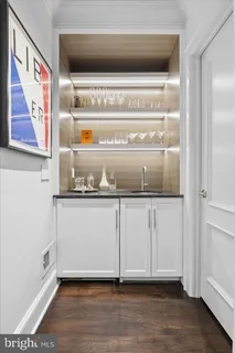 $4,300,000 | 1821 Kalorama Square, Unit 11, Washington, DC 20008