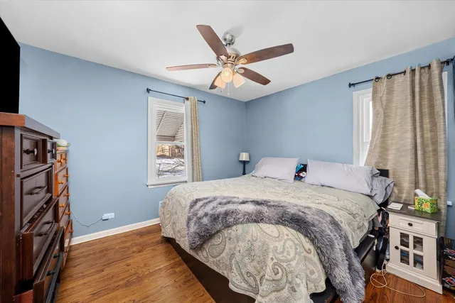 $285,000 | 11553 South Joalyce Drive, Alsip, IL 60803