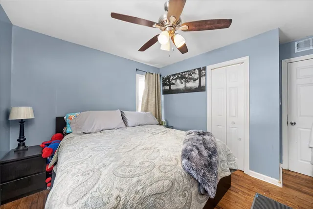 $285,000 | 11553 South Joalyce Drive, Alsip, IL 60803