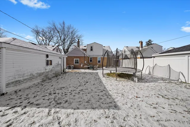 $285,000 | 11553 South Joalyce Drive, Alsip, IL 60803