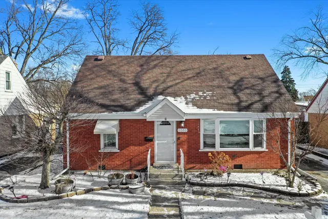 $285,000 | 11553 South Joalyce Drive, Alsip, IL 60803