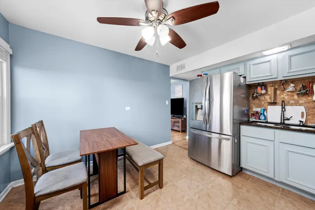 $285,000 | 11553 South Joalyce Drive, Alsip, IL 60803