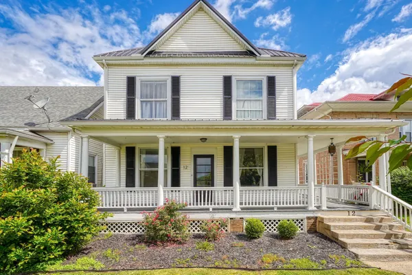 $230,000 | 12 West South Street, Jackson, OH 45640