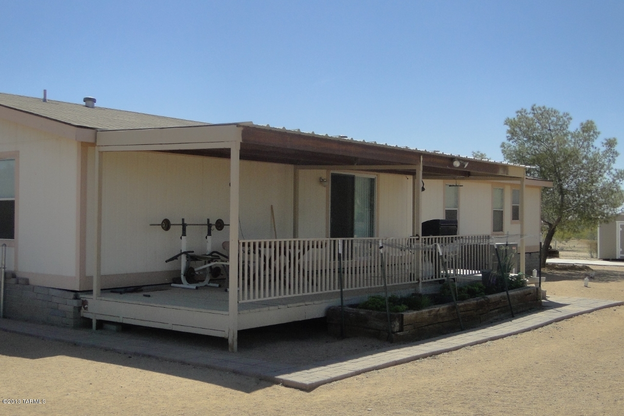 12030 West Ina Road Tucson, AZ 85743 - Photo 2 of 15 Gallery Image 2