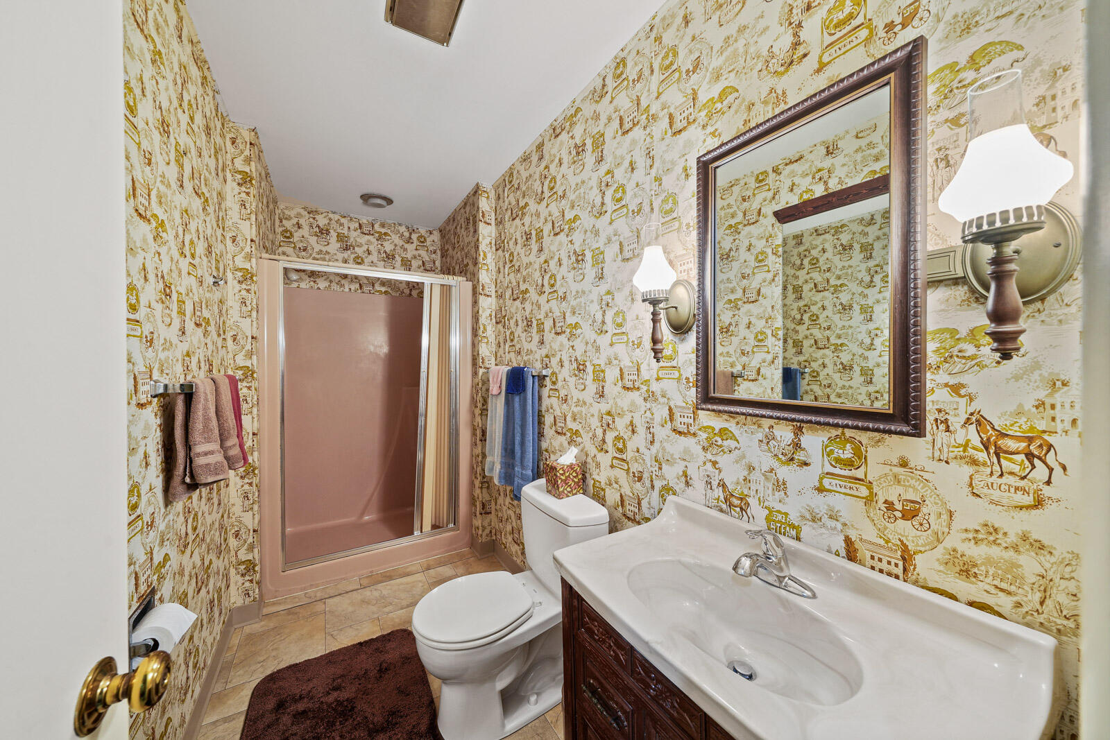 302 North Fulton Street Cassopolis, MI 49031 - Photo 32 of 56 302 N Fulton Street (19 of 55)