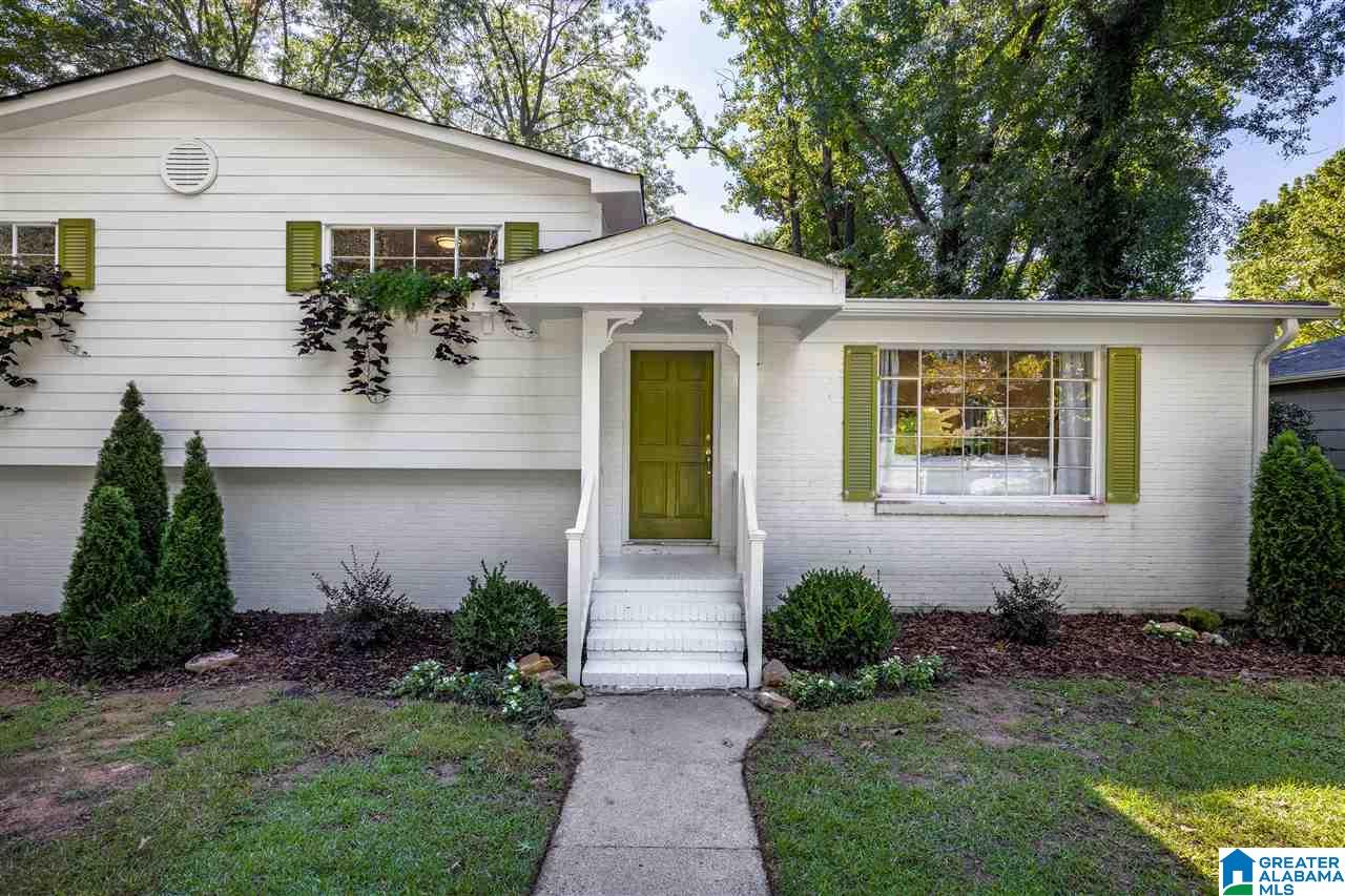 4225 Warren Road Birmingham, AL 35213 - Photo 2 of 37