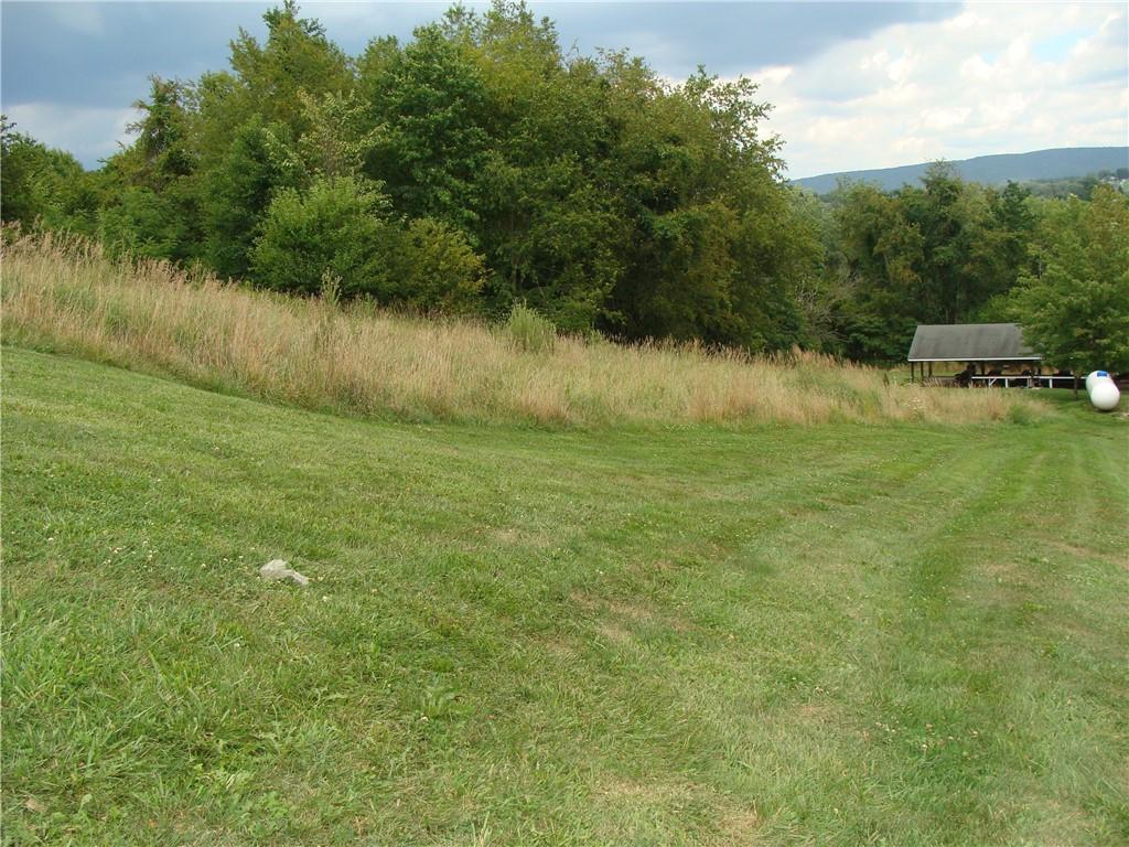 Lot 8 Pleasant Unity Road Latrobe, PA 15650 - Photo 3 of 3 Front to Back