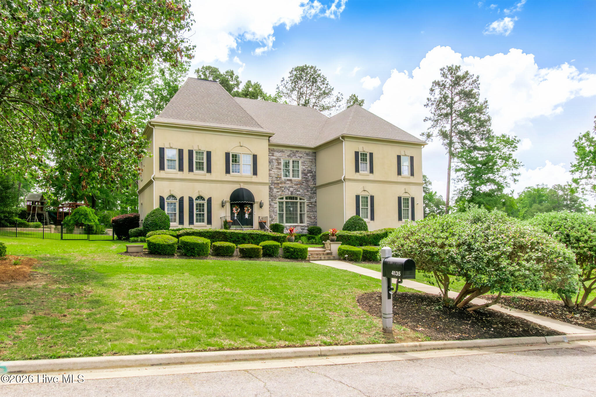 4135 Hammonds Ferry Evans, GA 30809 - Photo 2 of 68 DSC_0839