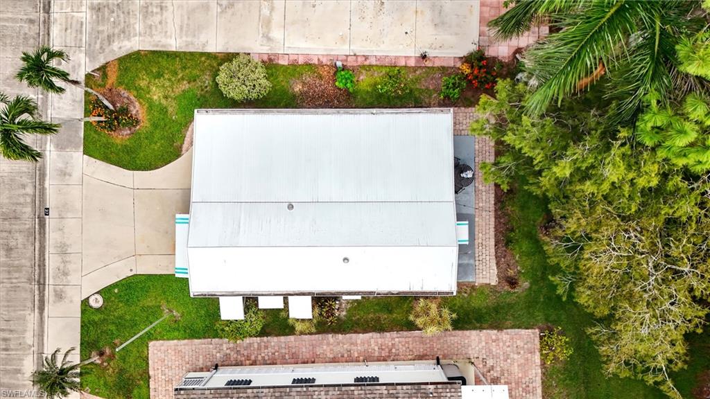 37 Bass Lane Naples, FL 34114 - Photo 19 of 29 Bird's eye view