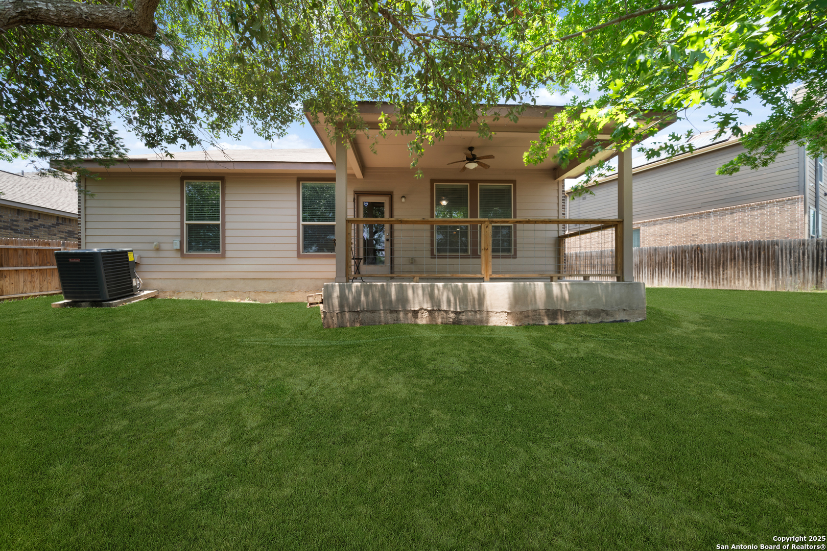 417 Cattle Run Cibolo, TX 78108 - Photo 29 of 29