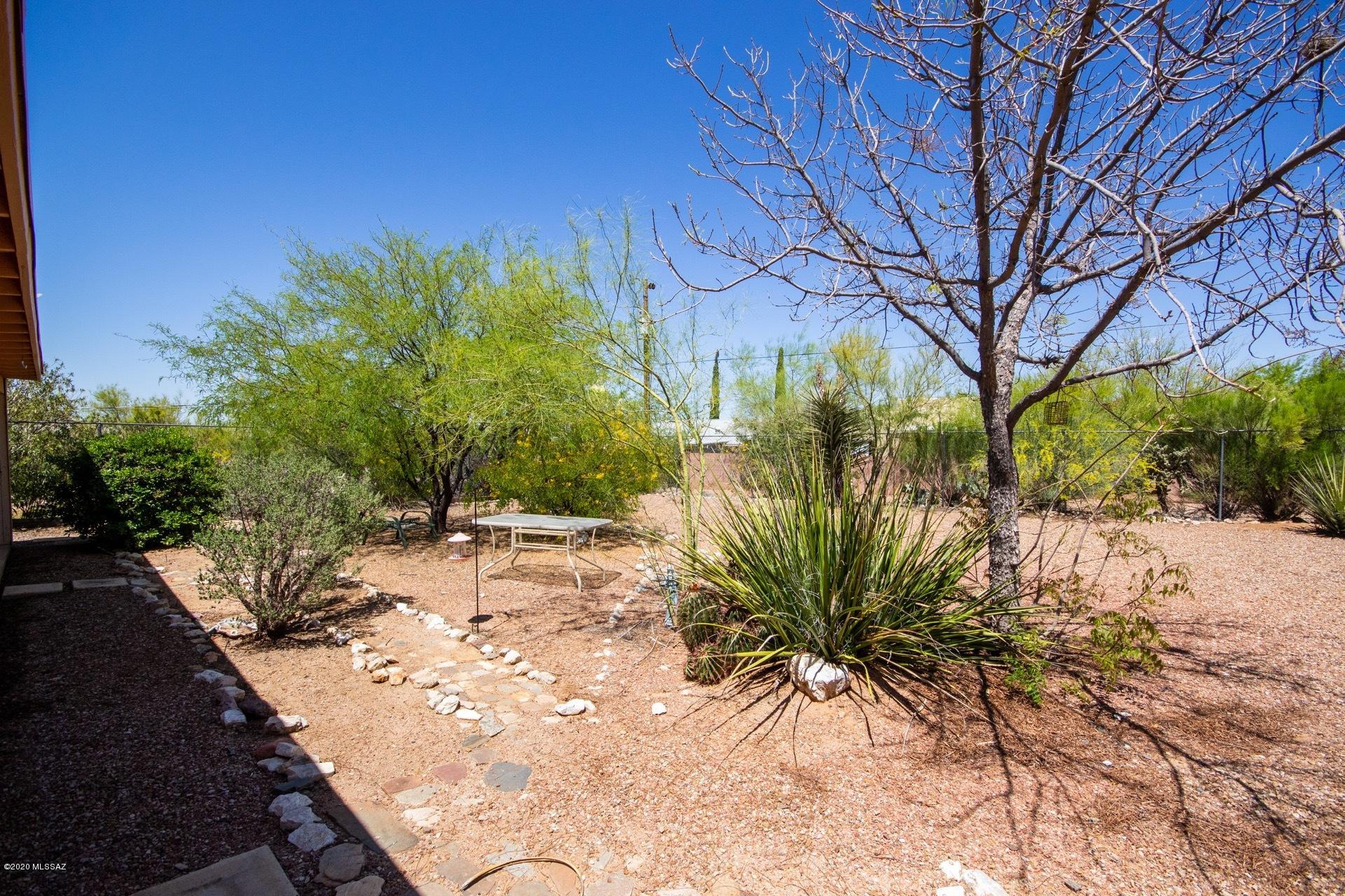 142 West Forrest Feezor Street Corona de Tucson, AZ 85641 - Photo 35 of 40