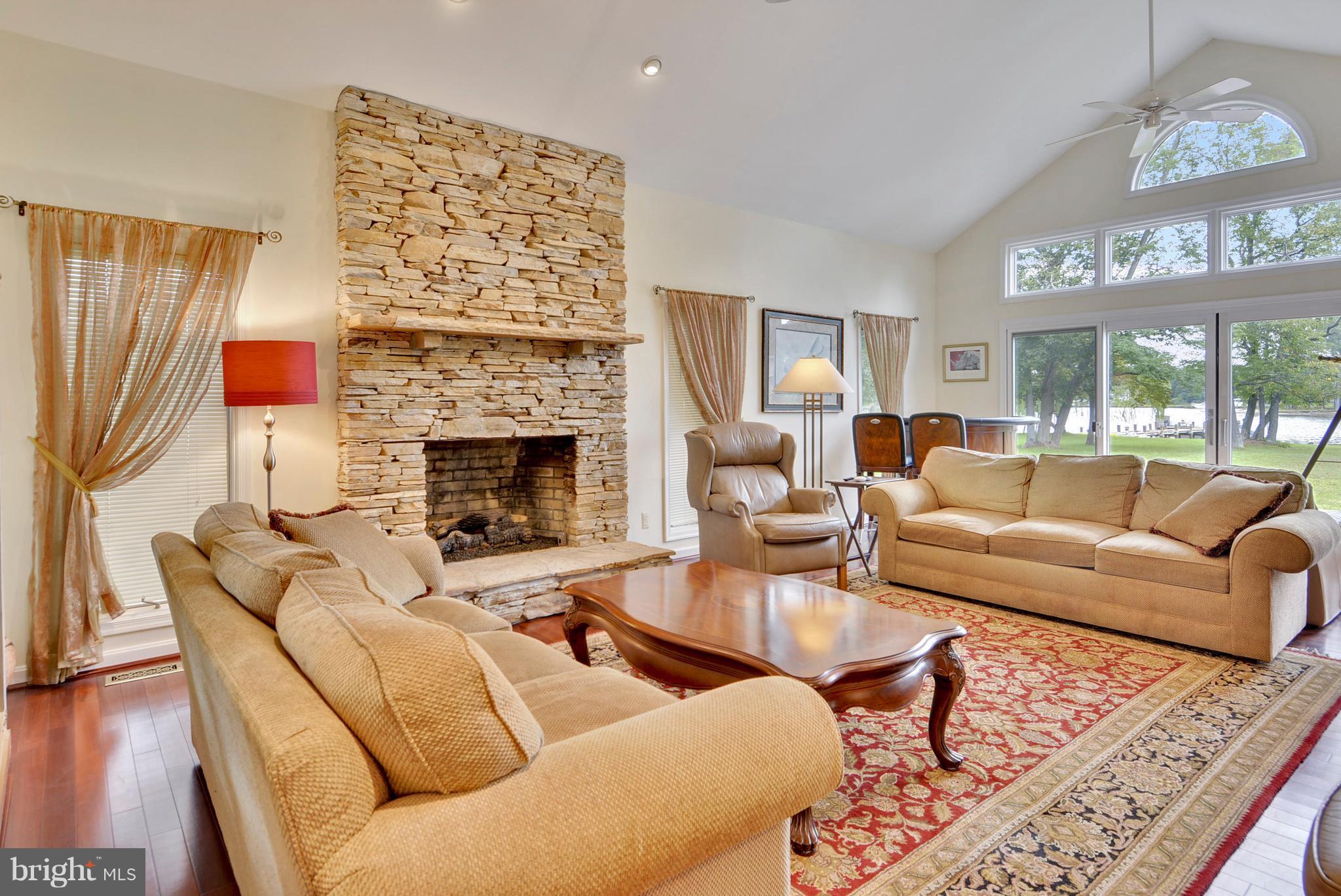 218 Piney Point Landing Grasonville, MD 21638 - Photo 14 of 36 Family Room