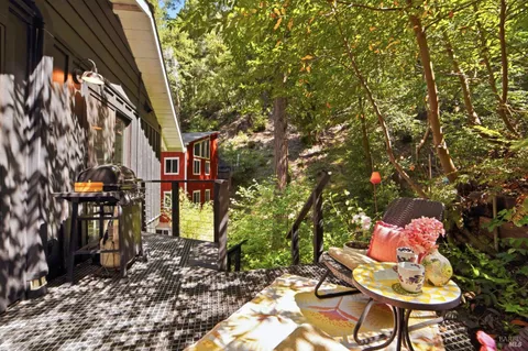 $499,000 | 14993 Merry Lane, Guerneville, CA 95446