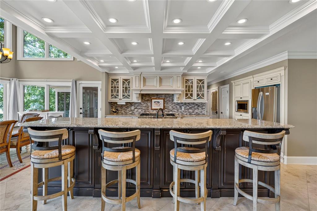 6576 Yacht Club Road Flowery Branch, GA 30542 - Photo 62 of 186
