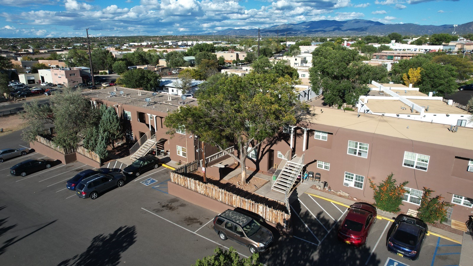 3226 Rufina Street Santa Fe, NM 87507 - Photo 16 of 71