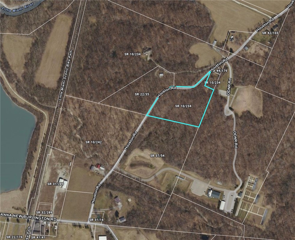 0 Houston Road Waynesville, OH 45068 - Photo 2 of 7
