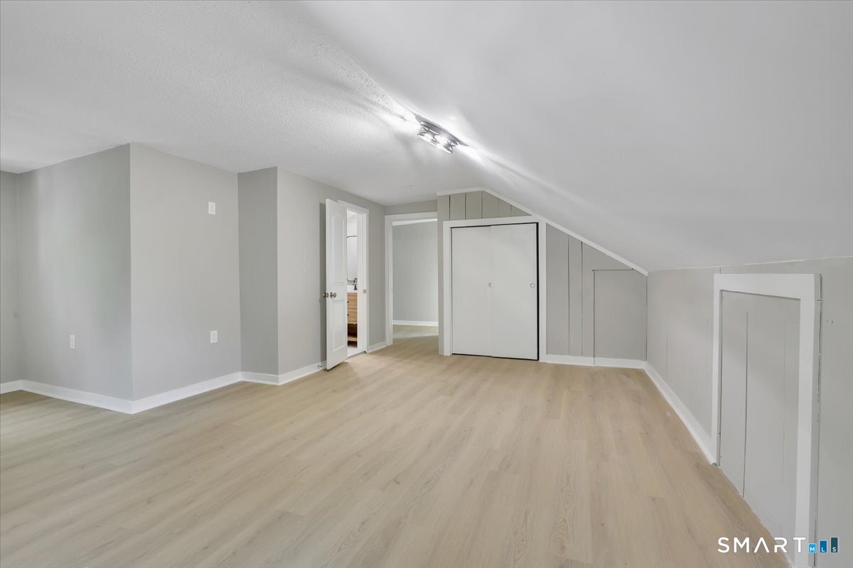 16 Strong Street Burlington, CT 06013 - Photo 22 of 36 a view of an empty room