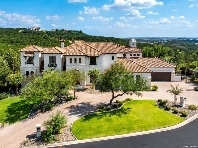 $4,200,000 | 23 Grand Terrace, San Antonio, TX 78257