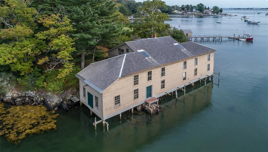 178 Whipple Road Kittery, ME 03904 - Photo 22 of 35 Photo