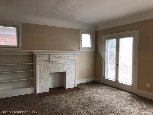 934 Nottingham Road Grosse Pointe, MI 48230 - Photo 3 of 43