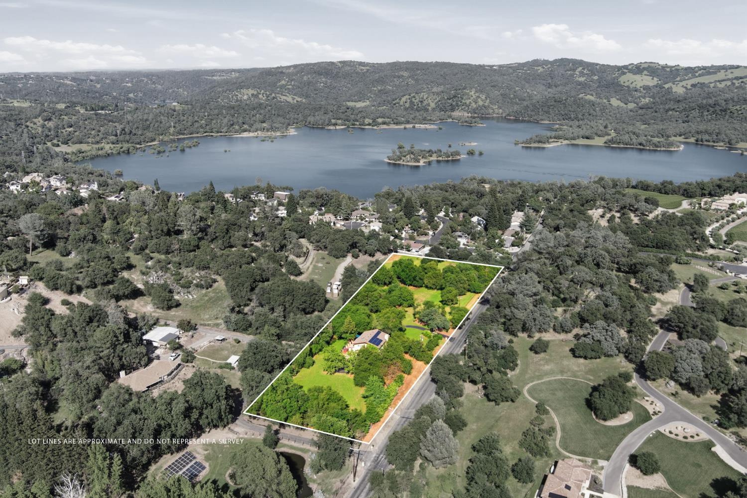 9655 Horseshoe Bar Road Loomis, CA 95650 - Photo 2 of 63