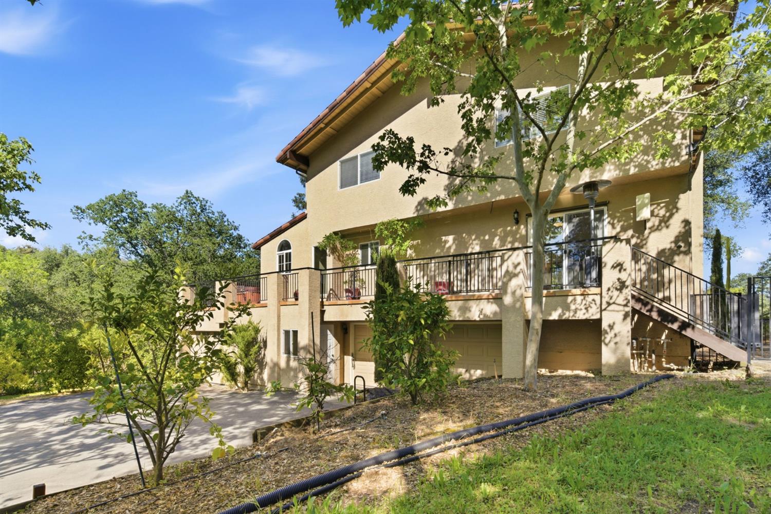 9655 Horseshoe Bar Road Loomis, CA 95650 - Photo 31 of 63