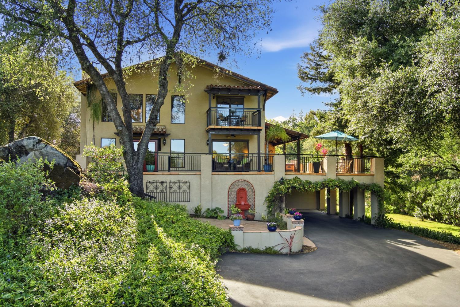 9655 Horseshoe Bar Road Loomis, CA 95650 - Photo 32 of 63