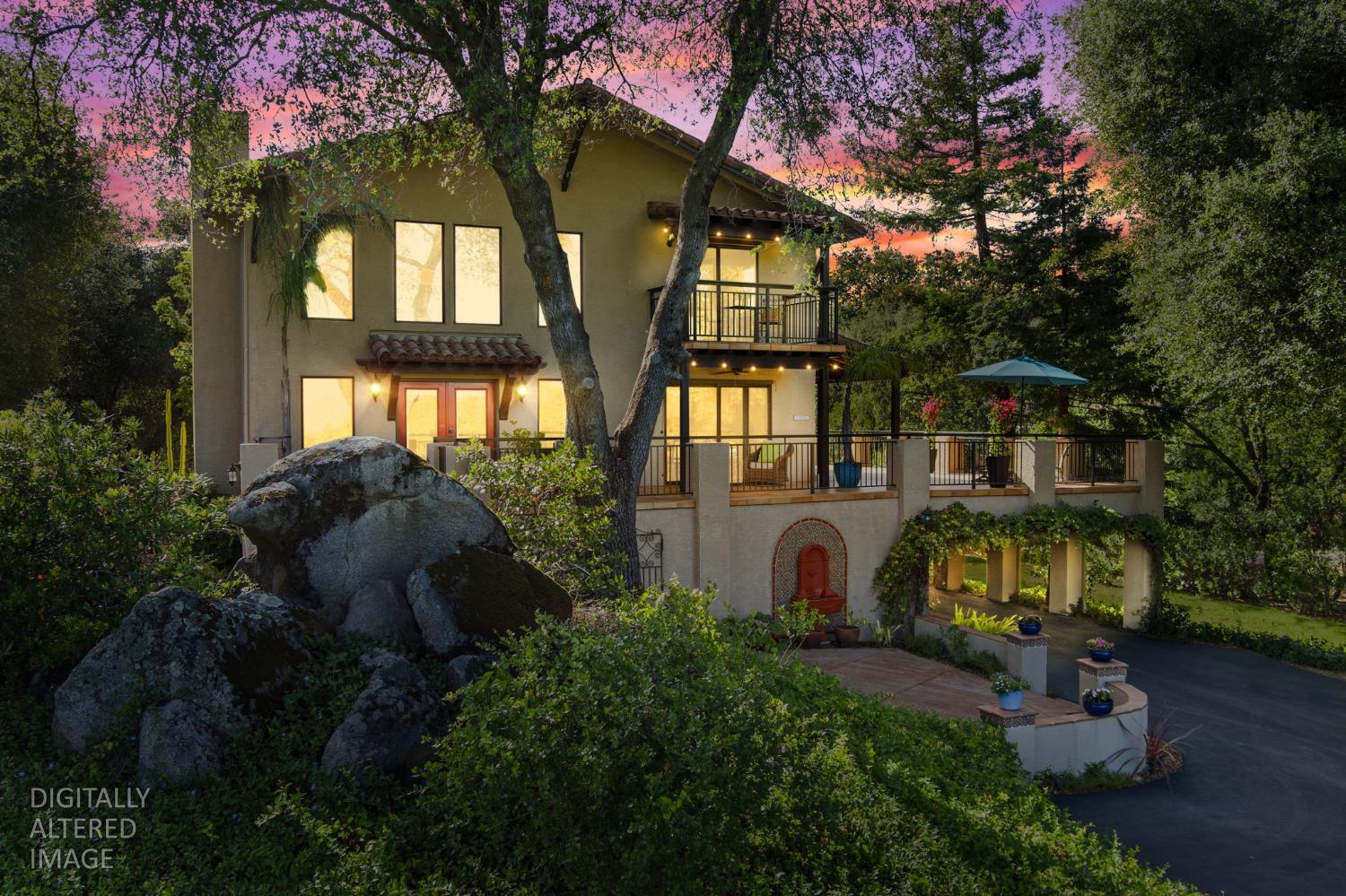 9655 Horseshoe Bar Road Loomis, CA 95650 - Photo 38 of 63