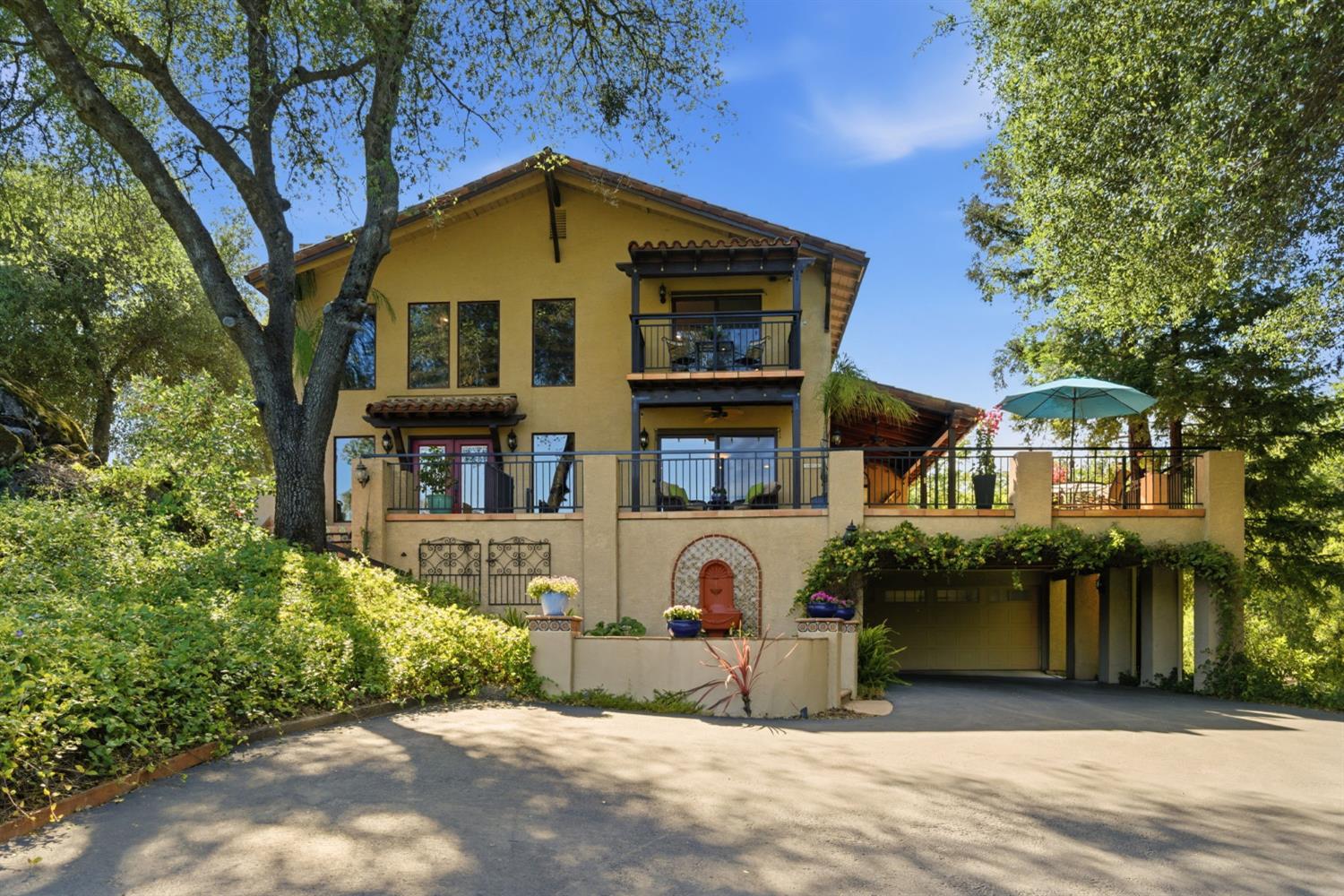 9655 Horseshoe Bar Road Loomis, CA 95650 - Photo 41 of 63