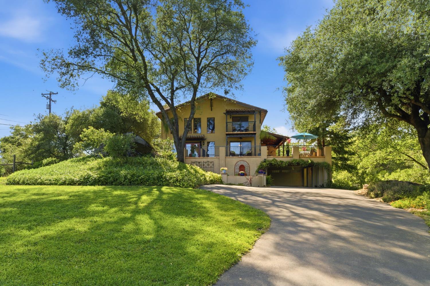 9655 Horseshoe Bar Road Loomis, CA 95650 - Photo 42 of 63