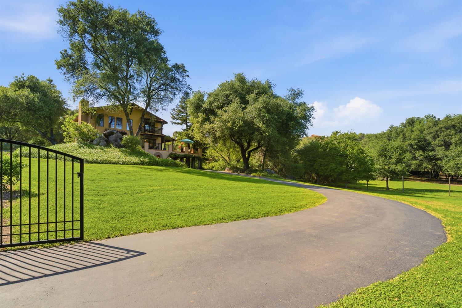 9655 Horseshoe Bar Road Loomis, CA 95650 - Photo 43 of 63