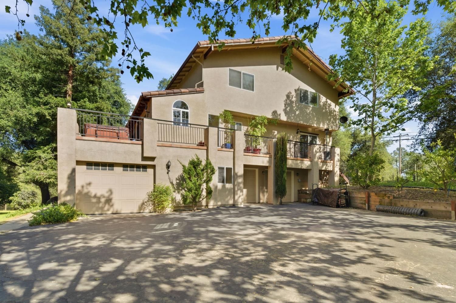 9655 Horseshoe Bar Road Loomis, CA 95650 - Photo 48 of 63