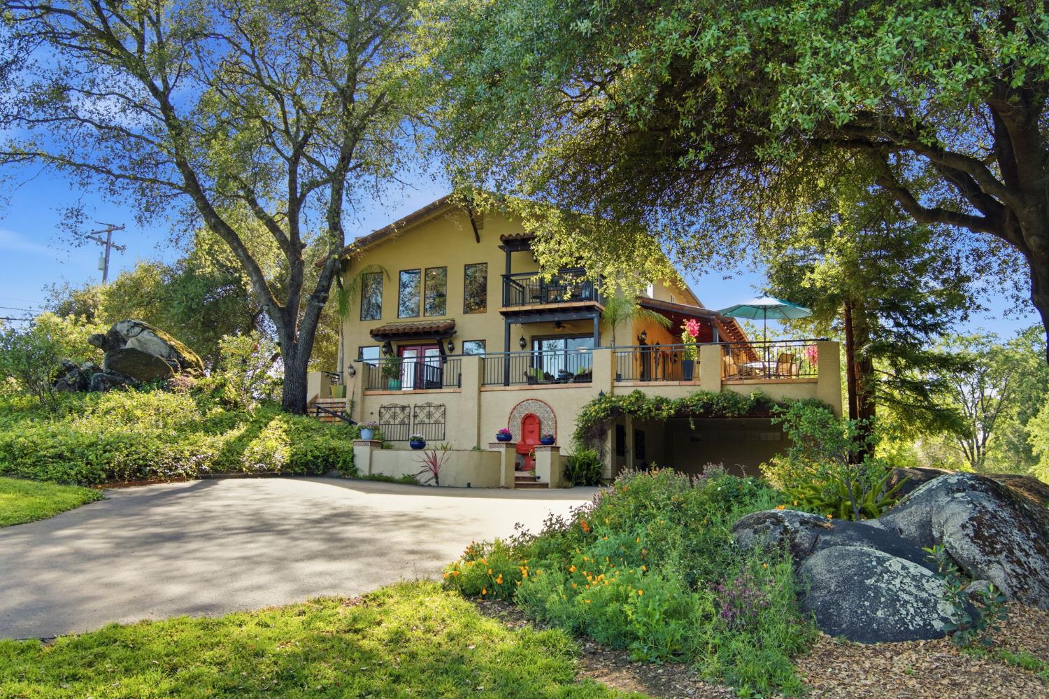 9655 Horseshoe Bar Road Loomis, CA 95650 - Photo 51 of 63