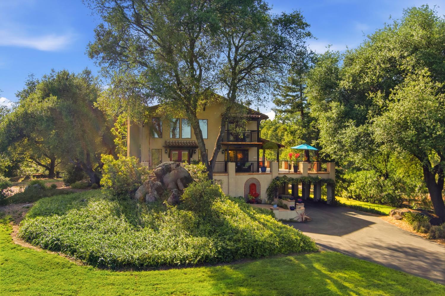 9655 Horseshoe Bar Road Loomis, CA 95650 - Photo 55 of 63