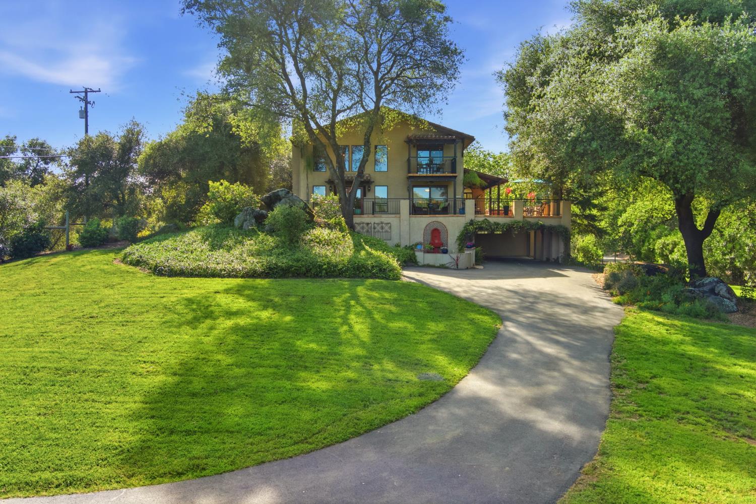 9655 Horseshoe Bar Road Loomis, CA 95650 - Photo 57 of 63