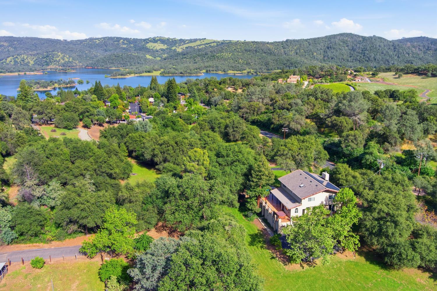 9655 Horseshoe Bar Road Loomis, CA 95650 - Photo 58 of 63