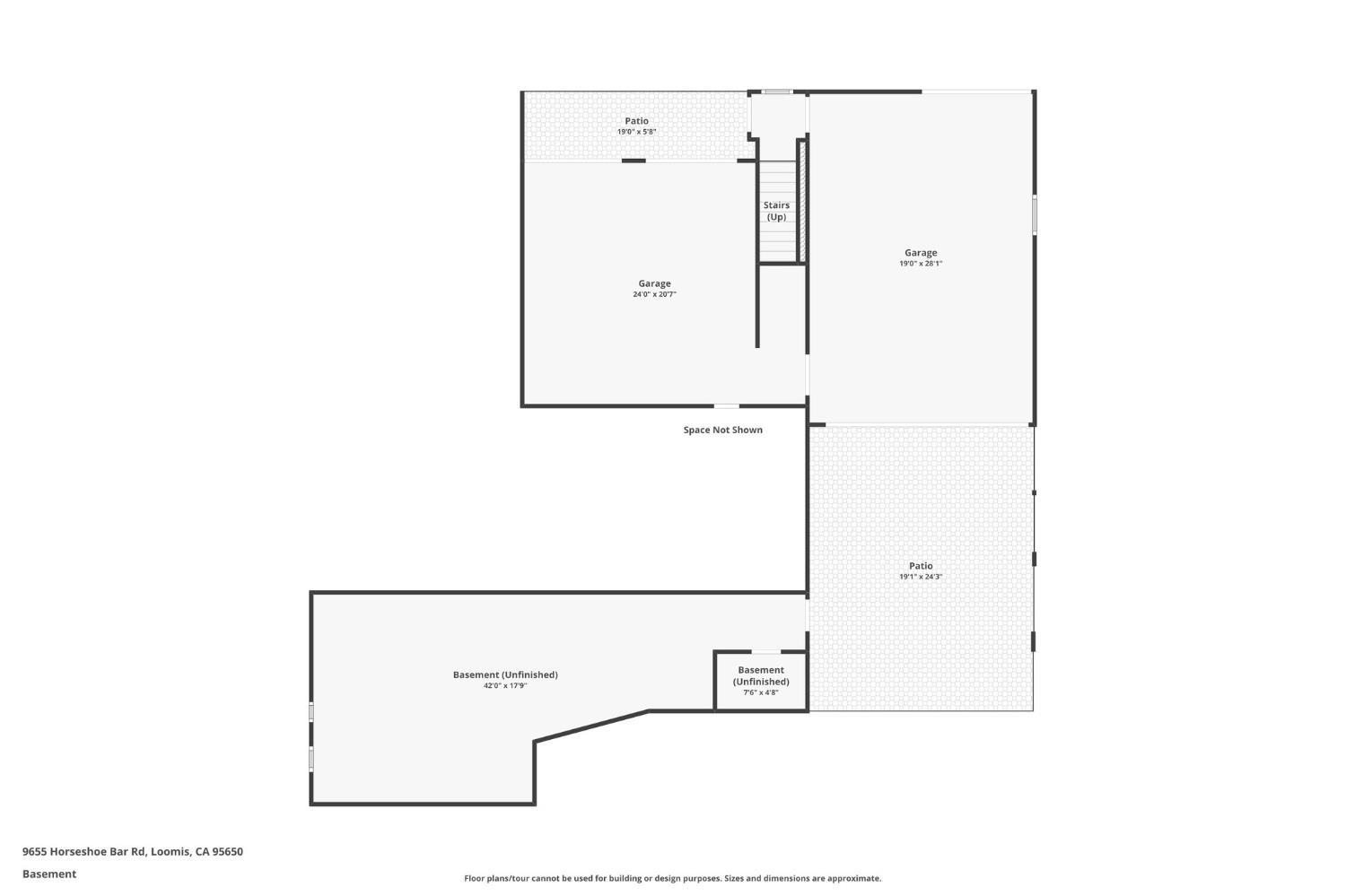 9655 Horseshoe Bar Road Loomis, CA 95650 - Photo 60 of 63